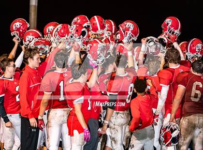 Thumbnail 3 in Rockland @ Old Rochester Regional (MIAA Division 6 South Semifinal) photogallery.