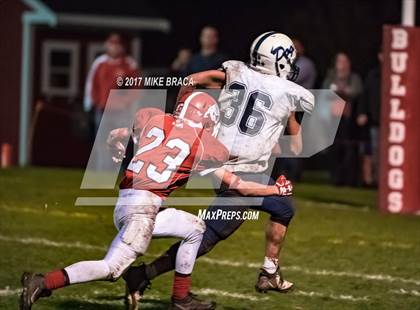 Thumbnail 3 in Rockland @ Old Rochester Regional (MIAA Division 6 South Semifinal) photogallery.