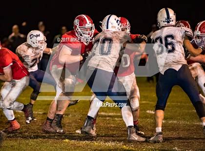 Thumbnail 1 in Rockland @ Old Rochester Regional (MIAA Division 6 South Semifinal) photogallery.