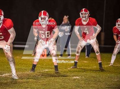 Thumbnail 3 in Rockland @ Old Rochester Regional (MIAA Division 6 South Semifinal) photogallery.