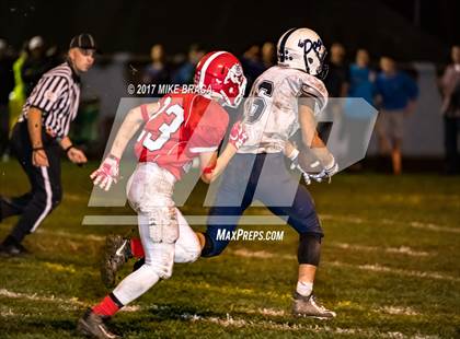 Thumbnail 2 in Rockland @ Old Rochester Regional (MIAA Division 6 South Semifinal) photogallery.