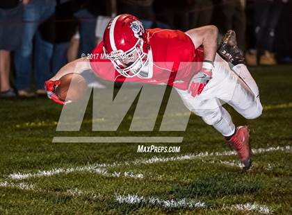 Thumbnail 3 in Rockland @ Old Rochester Regional (MIAA Division 6 South Semifinal) photogallery.