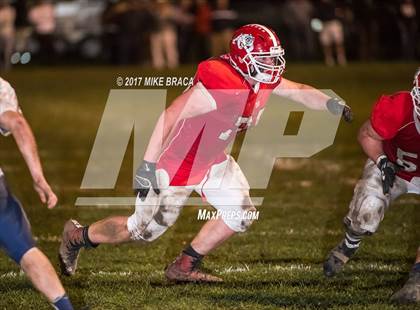 Thumbnail 2 in Rockland @ Old Rochester Regional (MIAA Division 6 South Semifinal) photogallery.