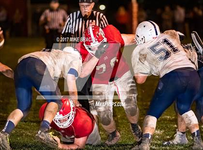 Thumbnail 3 in Rockland @ Old Rochester Regional (MIAA Division 6 South Semifinal) photogallery.