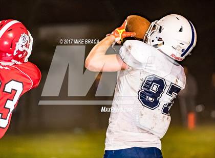 Thumbnail 1 in Rockland @ Old Rochester Regional (MIAA Division 6 South Semifinal) photogallery.