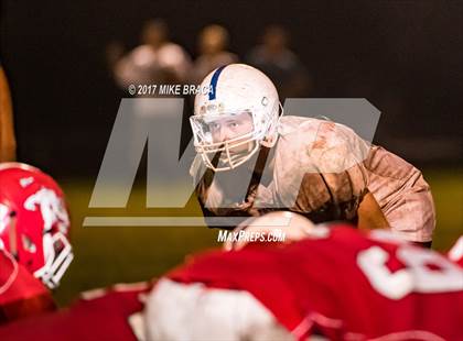 Thumbnail 3 in Rockland @ Old Rochester Regional (MIAA Division 6 South Semifinal) photogallery.