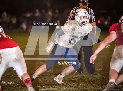 Thumbnail 3 in Rockland @ Old Rochester Regional (MIAA Division 6 South Semifinal) photogallery.