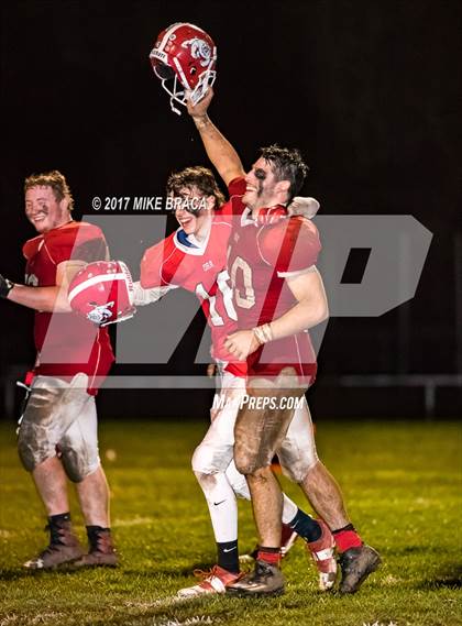 Thumbnail 3 in Rockland @ Old Rochester Regional (MIAA Division 6 South Semifinal) photogallery.