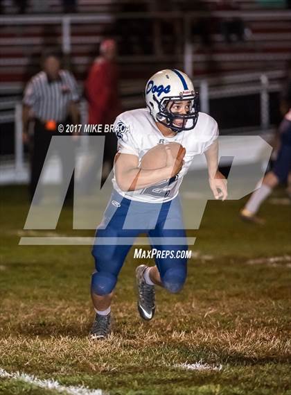 Thumbnail 3 in Rockland @ Old Rochester Regional (MIAA Division 6 South Semifinal) photogallery.
