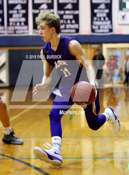 Thumbnail 2 in Our Lady of the Sacred Heart vs. Coudersport (PIAA AA Second Round) photogallery.