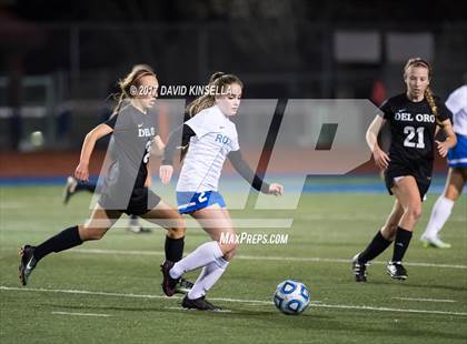 Thumbnail 2 in Del Oro @ Rocklin photogallery.