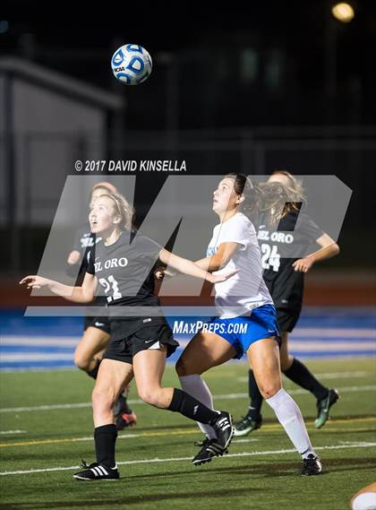 Thumbnail 1 in Del Oro @ Rocklin photogallery.