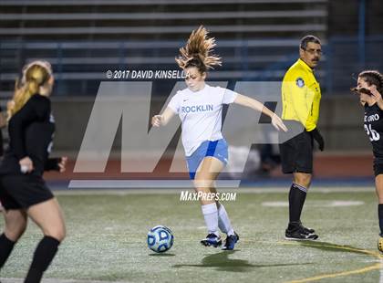 Thumbnail 1 in Del Oro @ Rocklin photogallery.