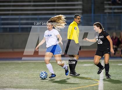 Thumbnail 3 in Del Oro @ Rocklin photogallery.