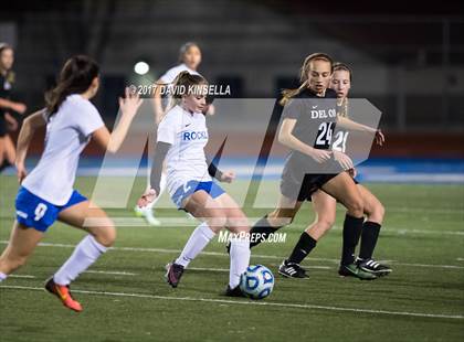 Thumbnail 1 in Del Oro @ Rocklin photogallery.