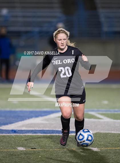 Thumbnail 3 in Del Oro @ Rocklin photogallery.