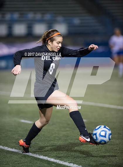 Thumbnail 1 in Del Oro @ Rocklin photogallery.