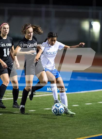 Thumbnail 1 in Del Oro @ Rocklin photogallery.