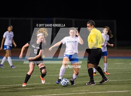 Thumbnail 2 in Del Oro @ Rocklin photogallery.