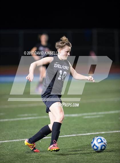 Thumbnail 1 in Del Oro @ Rocklin photogallery.