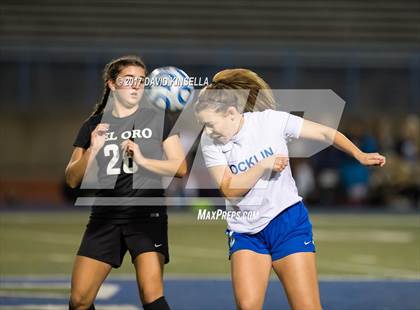 Thumbnail 2 in Del Oro @ Rocklin photogallery.