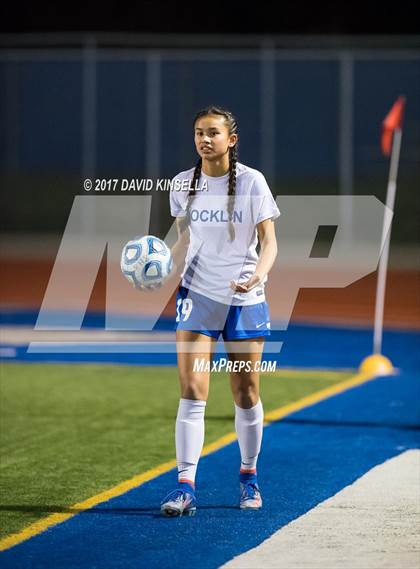 Thumbnail 1 in Del Oro @ Rocklin photogallery.