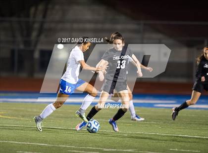 Thumbnail 2 in Del Oro @ Rocklin photogallery.