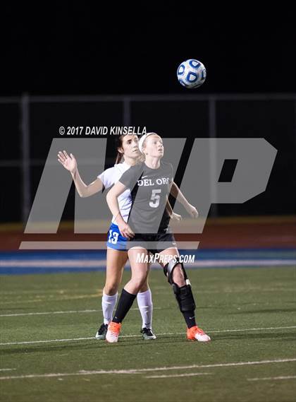 Thumbnail 3 in Del Oro @ Rocklin photogallery.