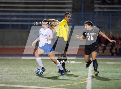 Thumbnail 2 in Del Oro @ Rocklin photogallery.