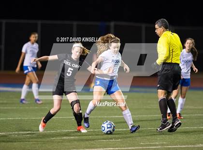 Thumbnail 1 in Del Oro @ Rocklin photogallery.