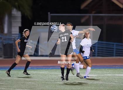 Thumbnail 1 in Del Oro @ Rocklin photogallery.