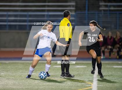 Thumbnail 1 in Del Oro @ Rocklin photogallery.