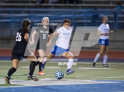 Thumbnail 1 in Del Oro @ Rocklin photogallery.