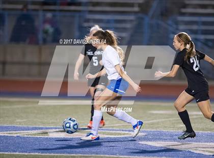 Thumbnail 1 in Del Oro @ Rocklin photogallery.