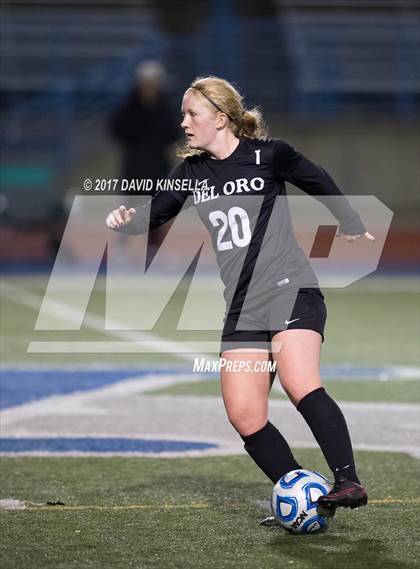 Thumbnail 1 in Del Oro @ Rocklin photogallery.
