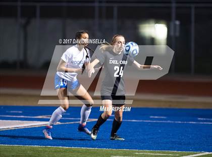 Thumbnail 2 in Del Oro @ Rocklin photogallery.
