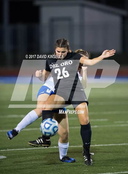 Thumbnail 1 in Del Oro @ Rocklin photogallery.