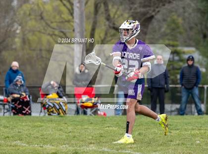 Thumbnail 1 in Monroe Township @ Marlboro photogallery.