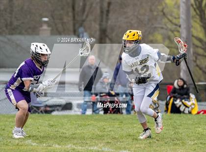 Thumbnail 3 in Monroe Township @ Marlboro photogallery.