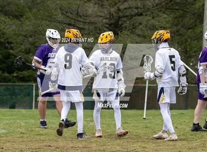 Thumbnail 1 in Monroe Township @ Marlboro photogallery.