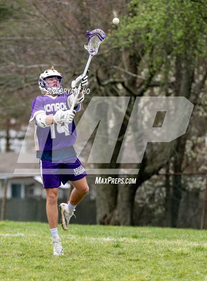 Thumbnail 2 in Monroe Township @ Marlboro photogallery.