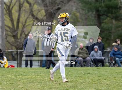 Thumbnail 1 in Monroe Township @ Marlboro photogallery.