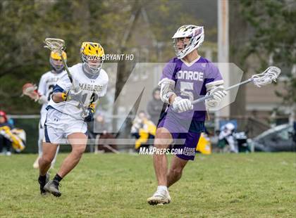 Thumbnail 3 in Monroe Township @ Marlboro photogallery.