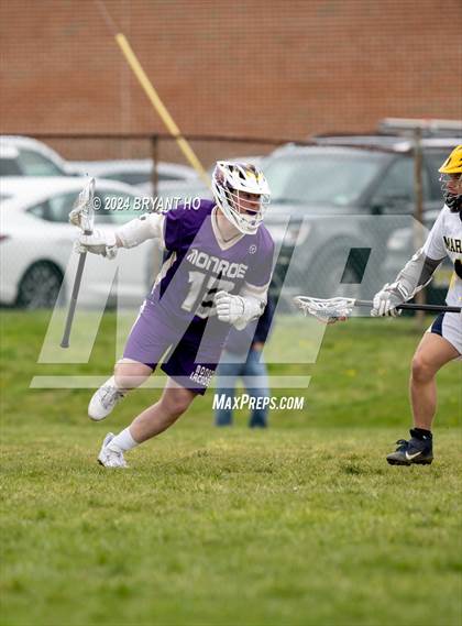 Thumbnail 2 in Monroe Township @ Marlboro photogallery.