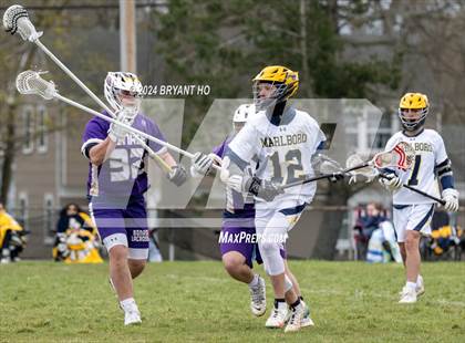 Thumbnail 2 in Monroe Township @ Marlboro photogallery.