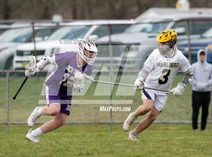 Thumbnail 1 in Monroe Township @ Marlboro photogallery.