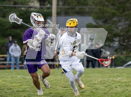 Thumbnail 3 in Monroe Township @ Marlboro photogallery.