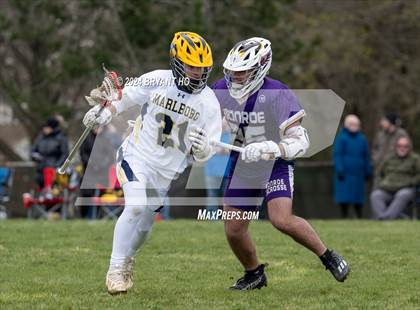 Thumbnail 2 in Monroe Township @ Marlboro photogallery.