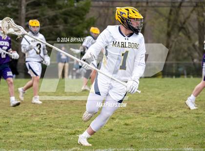 Thumbnail 3 in Monroe Township @ Marlboro photogallery.