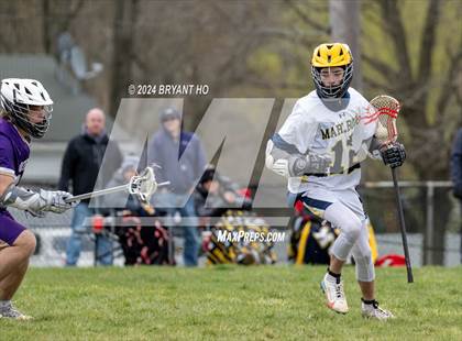 Thumbnail 2 in Monroe Township @ Marlboro photogallery.
